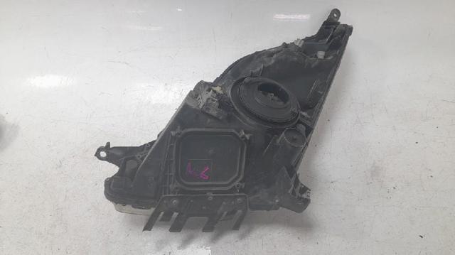 8117047090 TOYOTA Левая фара купить в Запорожье