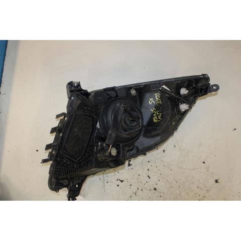 8117047090 TOYOTA Фара левая купить в Винница