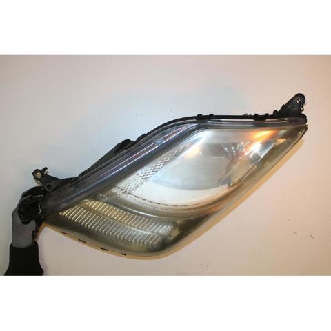 8117047180 TOYOTA Фара левая купить в Кривой Рог