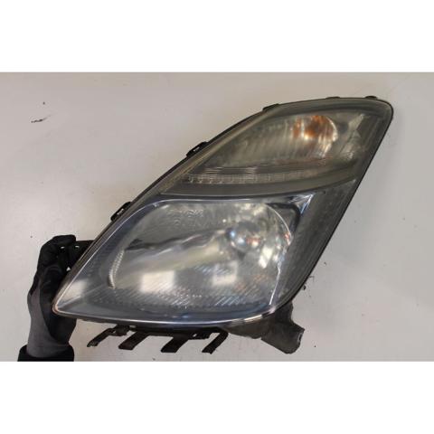 8117047180 TOYOTA Фара левая купить в Одесса
