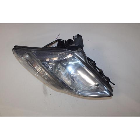 8117047180 TOYOTA Левая фара купить в Запорожье
