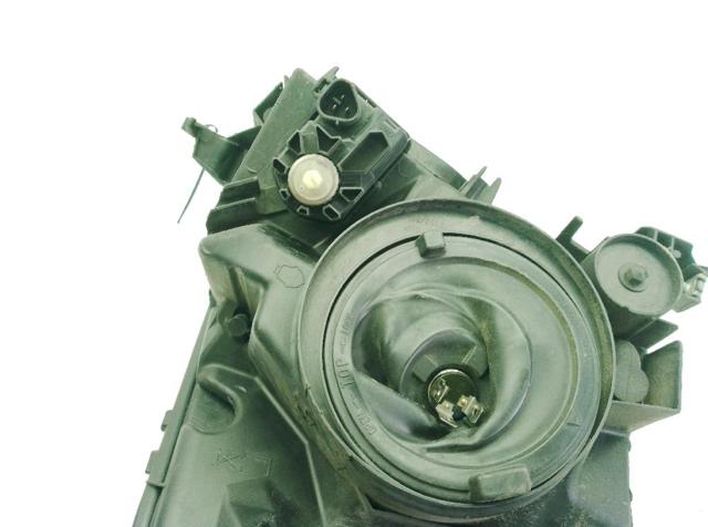 8117047181 TOYOTA Левая фара купить в Хмельницкий