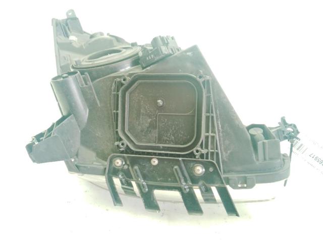 8117047181 TOYOTA Левая фара купить в Николаев