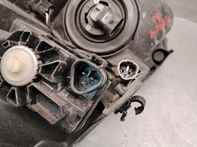 8117047510 TOYOTA Левая фара купить в Полтава