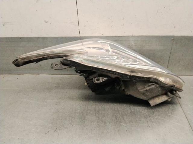 8117047510 TOYOTA Фара левая купить в Львов