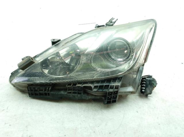 Luz esquerda 8117053261 Toyota