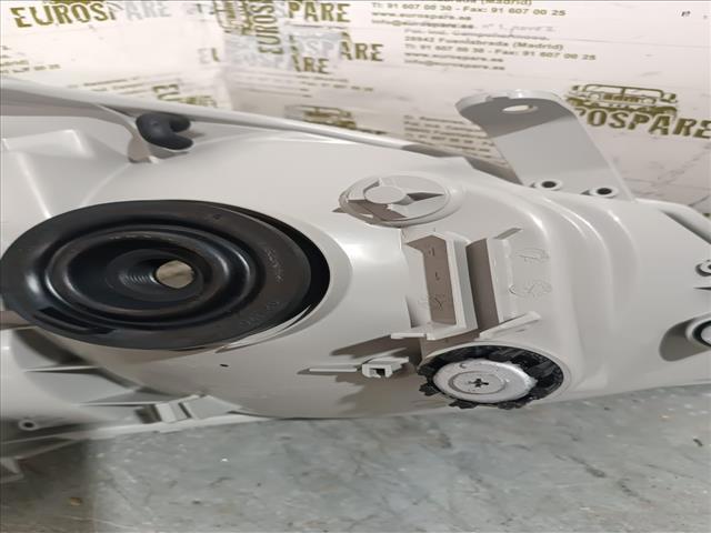 8117060D50 TOYOTA Фара левая купить в Сумы
