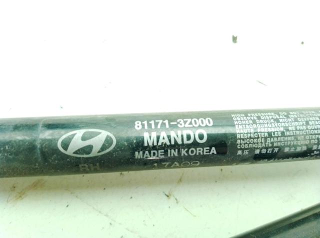 HYUNDAI 811713Z000 Амортизатор капота правый в наличии Сумы