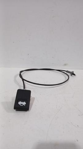 8118034000 HYUNDAI Ручка открывания капота купить в Николаев