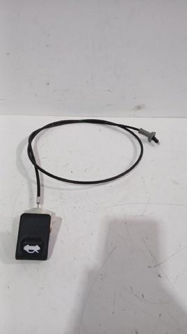 HYUNDAI 8118034000 Ручка открывания капота в наличии Житомир