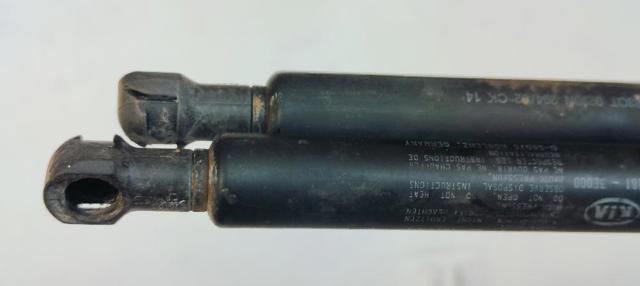 811813E000 HYUNDAI Амортизатор капота купить в Житомир