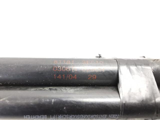 HYUNDAI 811813E010 Амортизатор капота в наличии Ирпень