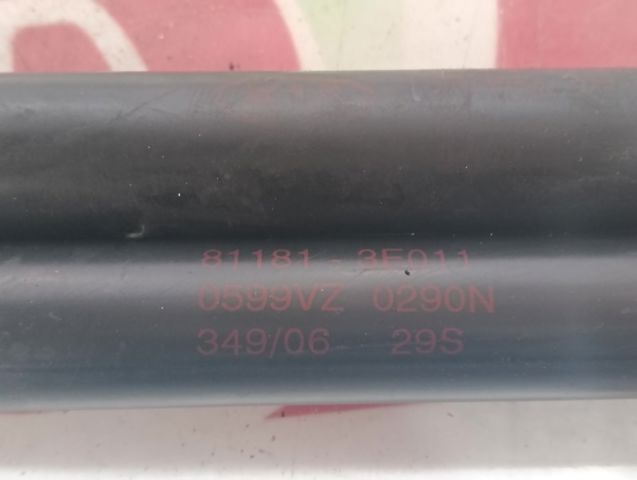 HYUNDAI 811813E011 Амортизатор капота в наличии Полтава