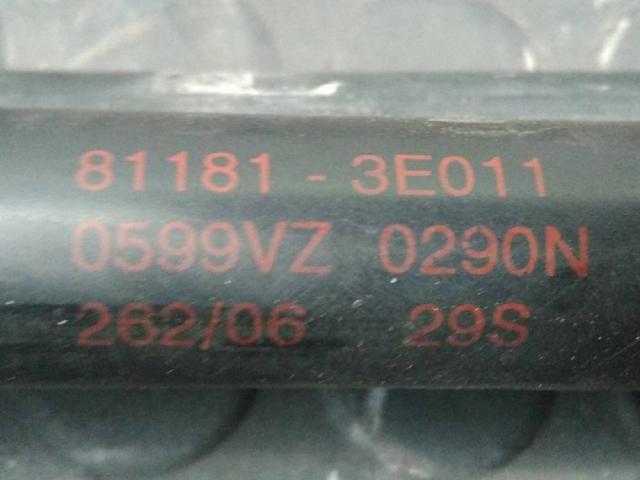 811813E011 HYUNDAI Амортизатор капота купить в Одесса