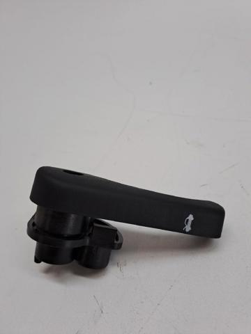 811814D000EQ Ручка открывания капота купить Сумы