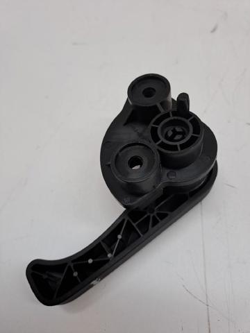 811814D000EQ Ручка открывания капота купить Запорожье