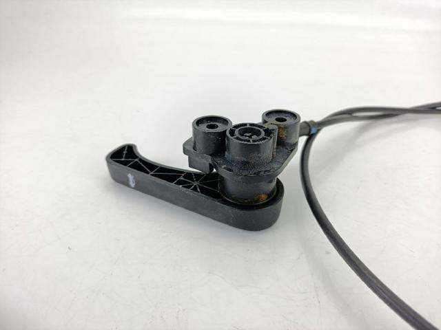 811814D000TRY Ручка открывания капота купить Каменское