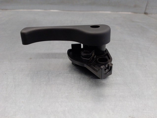 811814D000TRY HYUNDAI Ручка открывания капота купить в Харьков