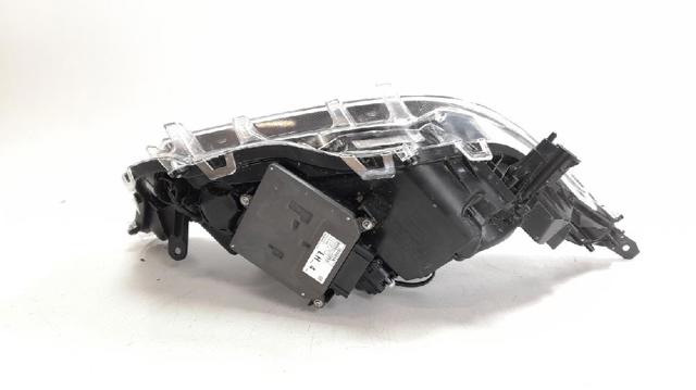 TOYOTA 8118542A33 Левая фара в наличии Житомир