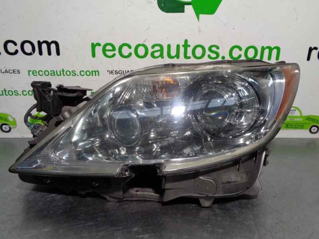 Luz esquerda 8118550300 Toyota