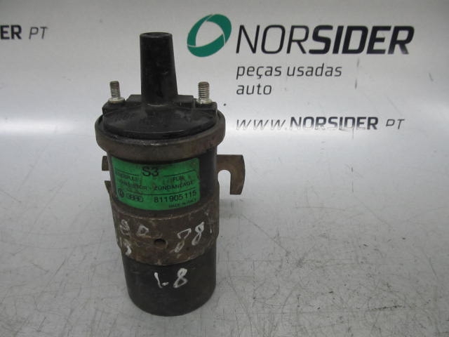 VAG 811905115 Катушка зажигания в наличии Павлоград