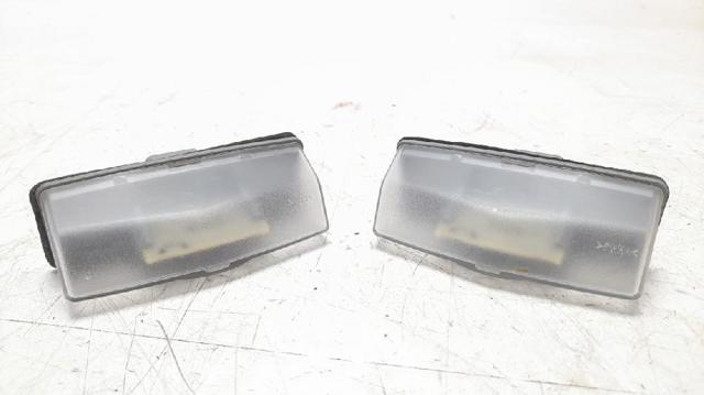 TOYOTA 8120476010 Фонарь подсветки заднего номерного знака в наличии Чернигов