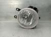 Luzes de nevoeiro direitas 8121002110 TOYOTA