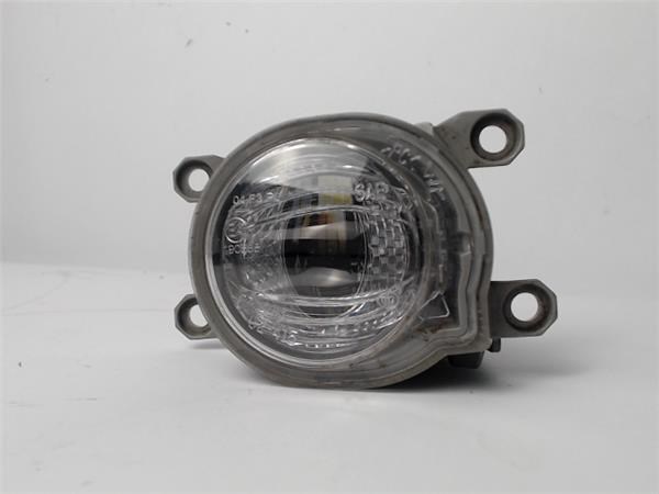 TOYOTA 8121002190 Фара противотуманная правая в наличии Днепр