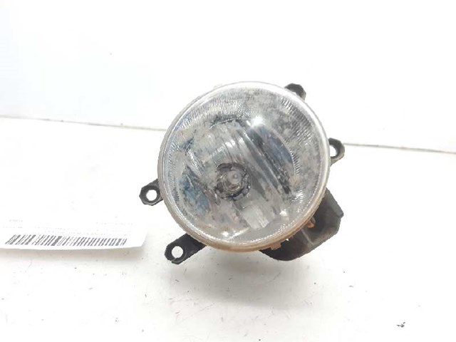 Luzes de nevoeiro direitas 812100D110 Toyota