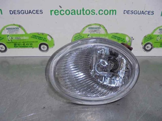 Luzes de nevoeiro direitas 812100F010 Toyota