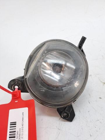 Luzes de nevoeiro direitas 812100F010 Toyota