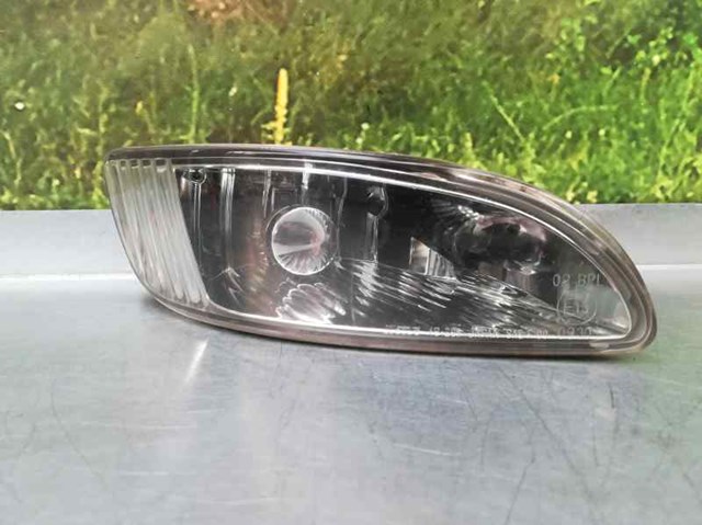 Luzes de nevoeiro direitas 8121048020 Toyota