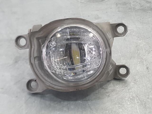8121102190 TOYOTA Фара противотуманная правая купить в Каменское