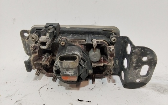 8122002051 TOYOTA Фара противотуманная левая купить в Полтава