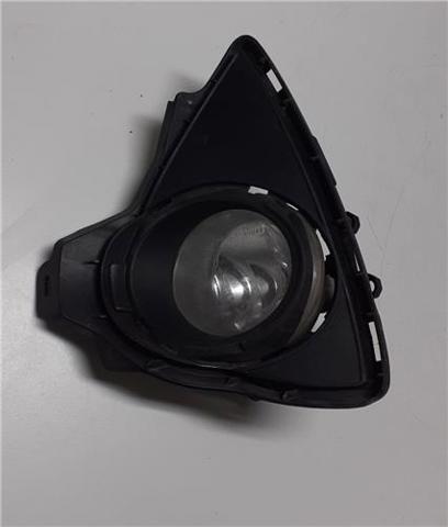 Luz de nevoeiro esquerdo para Toyota Auris 1.4 d-4d (nde180_) 1º 81220-02110