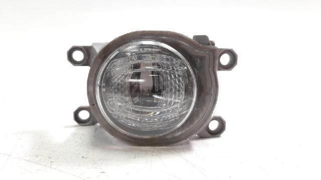 8122002190 TOYOTA Фара противотуманная левая купить в Днепр