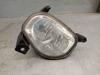 Luzes de nevoeiro esquerdas 8122005060 TOYOTA