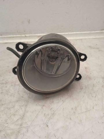 812200D040 TOYOTA Фара противотуманная левая купить в Киев