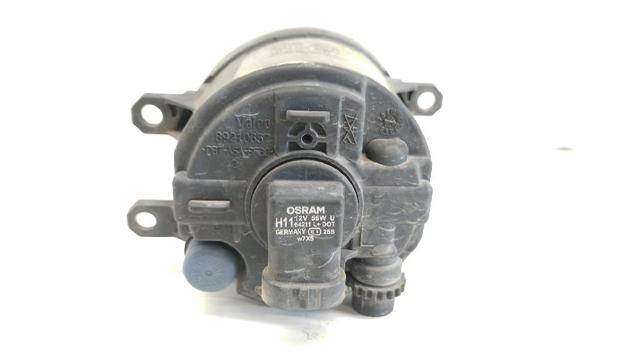 812200D041 TOYOTA Фара противотуманная левая купить в Ровно