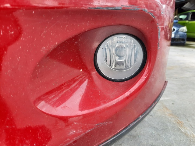 Luz de nevoeiro esquerdo para Toyota Auris (_e15_) (2010-2012) 1.4 d-4d (nde150_) 812200D042