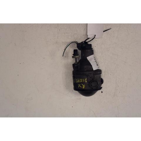 8122048020 TOYOTA Фара противотуманная левая купить в Винница