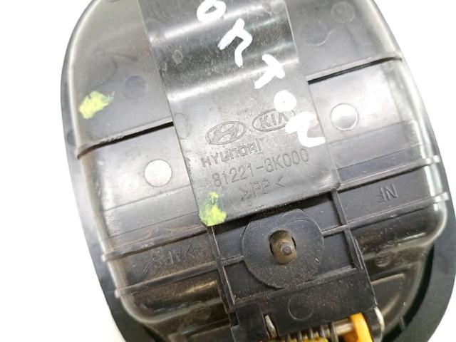 HYUNDAI 812213K000 в наличии Полтава