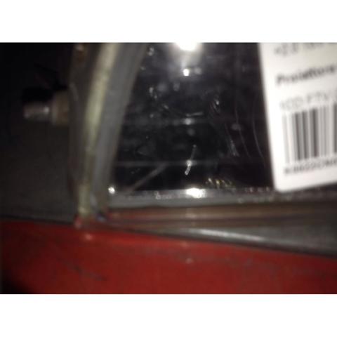 8122142020 TOYOTA Фара противотуманная левая купить в Харьков