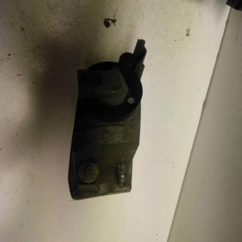 8122142020 TOYOTA Фара противотуманная левая купить в Львов