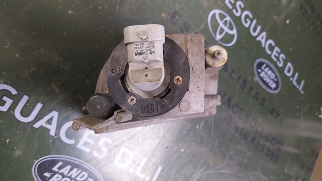8122142050 TOYOTA Фара противотуманная левая купить в Киев