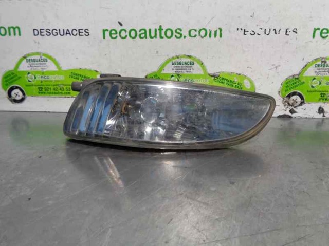 Luzes de nevoeiro esquerdas 8122148021 Toyota