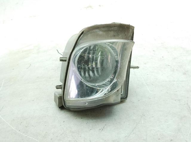 Luzes de nevoeiro esquerdas 8122153281 Toyota