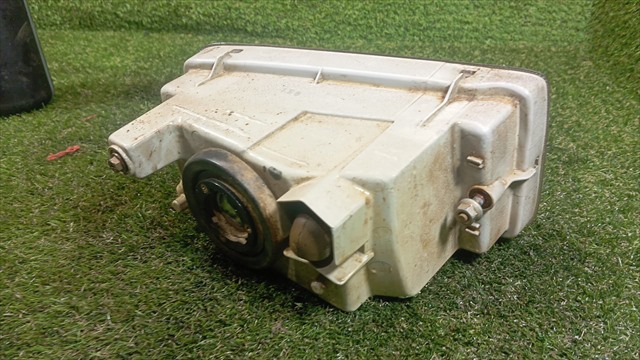 8122160031 TOYOTA Фара противотуманная левая купить в Черкассы