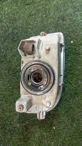 TOYOTA 8122160031 Фара противотуманная левая в наличии Полтава