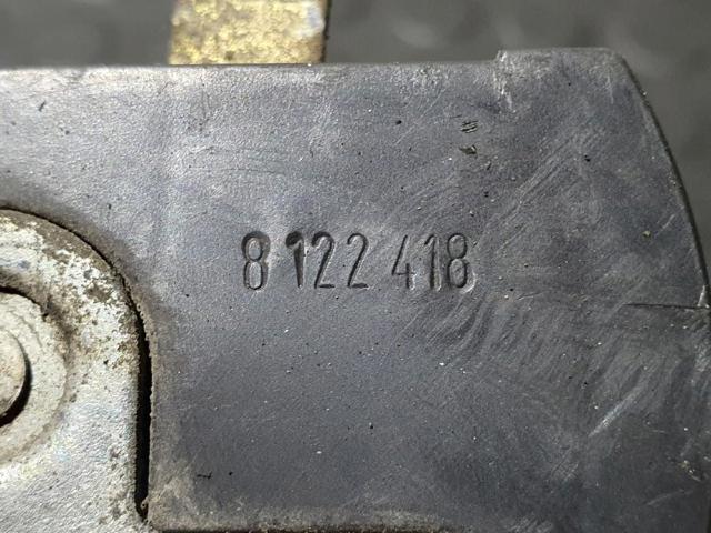 8122418 Замок двери передней правой купить Ирпень
